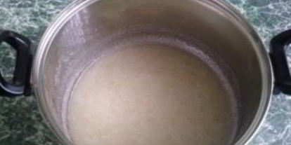 Шаг 2: смородинового варенья пятиминутка