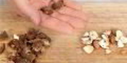 Шаг 1: варенья из абрикосов с ядрышками