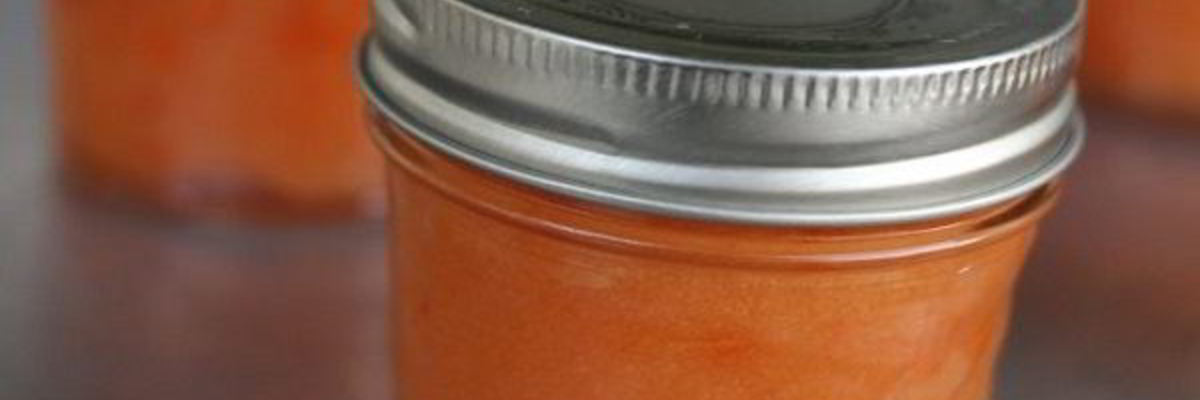 Рецепт Варенья из абрикосов