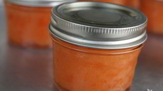 Рецепт Варенья из абрикосов