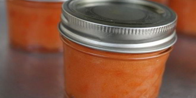 Рецепт Варенья из абрикосов