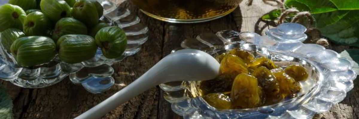 Рецепт Варенья из актинидии