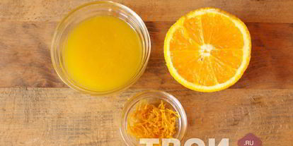 Шаг 2: варенья из алычи