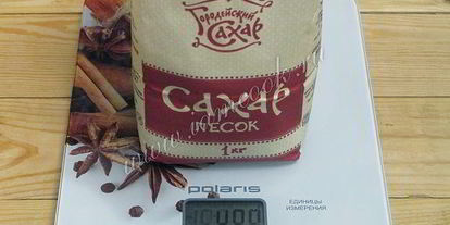 Шаг 4: варенья из хурмы