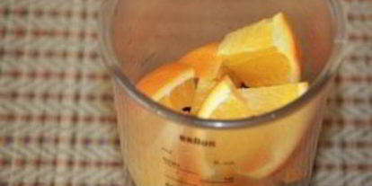 Шаг 1: варенья из крыжовника без варки