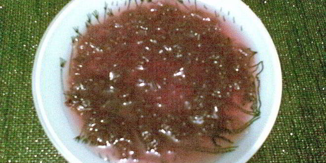 Рецепт Варенья из лепестков розы