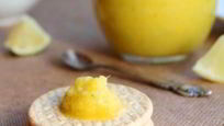 Рецепт Варенья из лимонов без варки