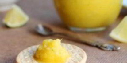 Шаг 4: варенья из лимонов без варки