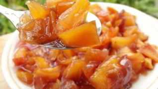 Рецепт Варенья из нектаринов