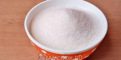 Шаг 3: варенья из ревеня с бананом