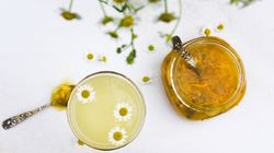 Рецепт Варенья из ромашки