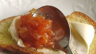 Рецепт Варенья из тыквы с яблоками