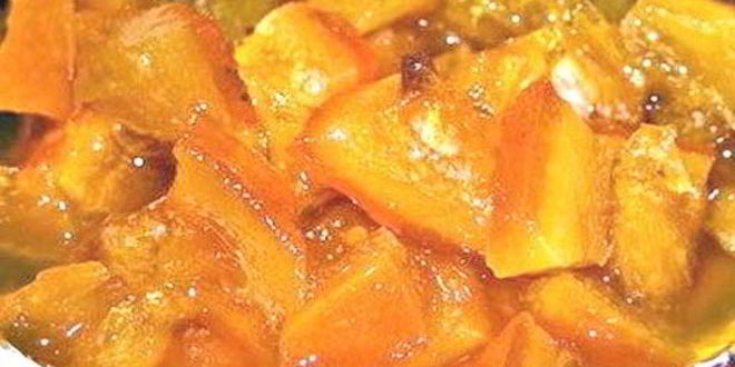 Рецепт Варенья из яблок с апельсинами в мультиварке