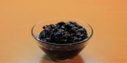 Шаг 3: варенья из жимолости на зиму