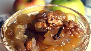 Рецепт Варенья Изумительного