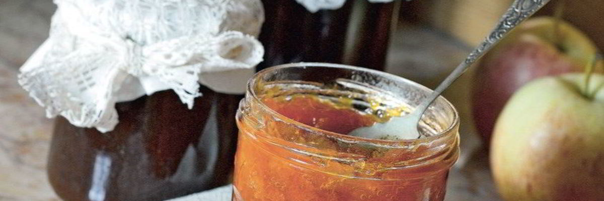 Рецепт Вишневого варенья