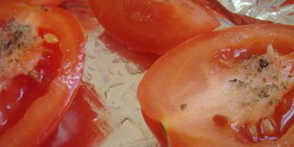 Шаг 1: вяленых помидорок