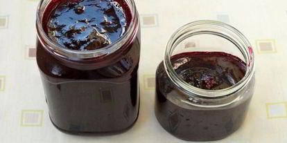 Шаг 4: желе из малины на зиму