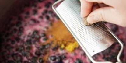 Шаг 3: желе из ягод на зиму