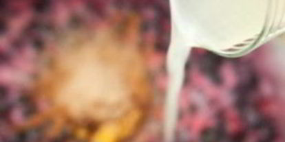 Шаг 4: желе из ягод на зиму