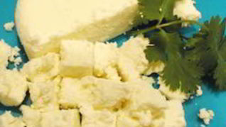 Рецепт Адыгейского сыра