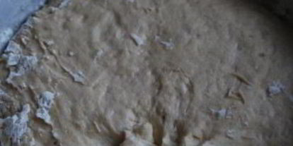 Шаг 2: беляшей без дрожжей