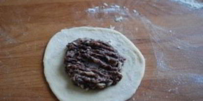 Шаг 3: беляшей без дрожжей