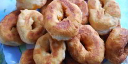 Шаг 4: беляшей без дрожжей