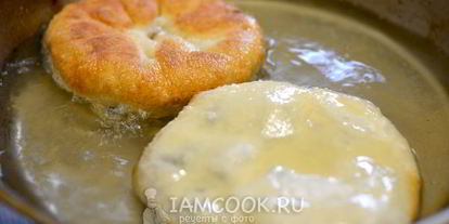 Шаг 9: беляшей домашних