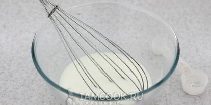 Шаг 3: беляшей на кефире