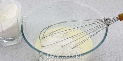 Шаг 5: беляшей на кефире