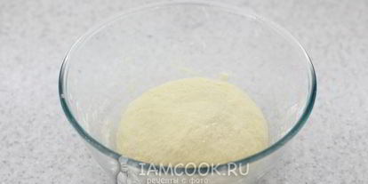 Шаг 6: беляшей на кефире