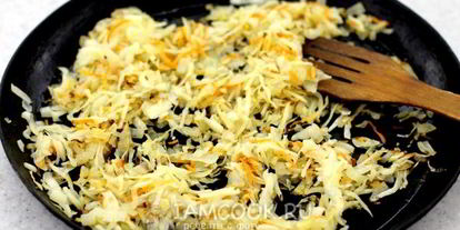 Шаг 7: беляшей на кефире