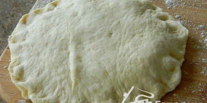 Шаг 4: домашних беляшей