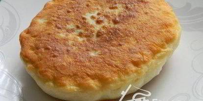 Шаг 6: домашних беляшей