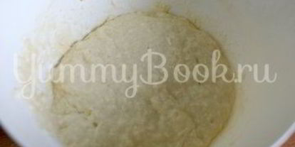 Шаг 1: ленивых беляшей на кефире