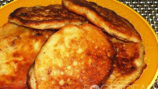 Рецепт Ленивых беляшей