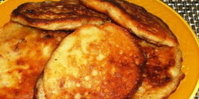 Рецепт ленивых беляшей