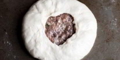 Шаг 8: татарских беляшей