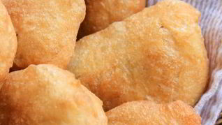 Рецепт Теста для беляшей в хлебопечке