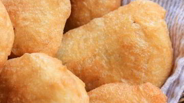 Рецепт Теста для беляшей в хлебопечке