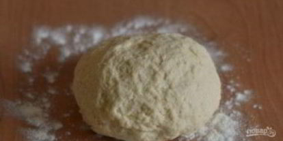 Шаг 4: вака беляш