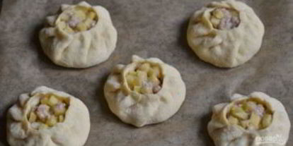 Шаг 7: вака беляш