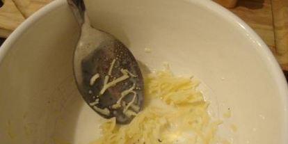 Шаг 3: бгорячих бутербродов с ветчиной крок-месье