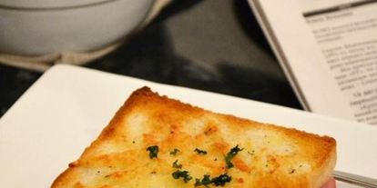 Шаг 5: бгорячих бутербродов с ветчиной крок-месье