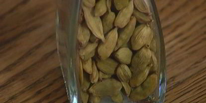 Шаг 1: брускетты с инжиром, яблоком и сыром