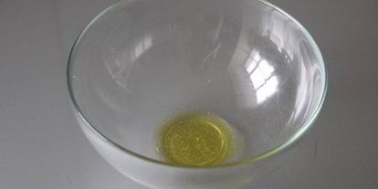 Шаг 3: бутерброда с салатом из зеленого яблока к завтраку