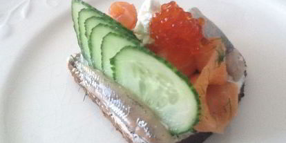 Шаг 4: бутербродов смерребред