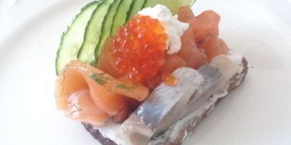 Шаг 5: бутербродов смерребред