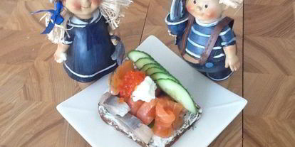 Шаг 6: бутербродов смерребред